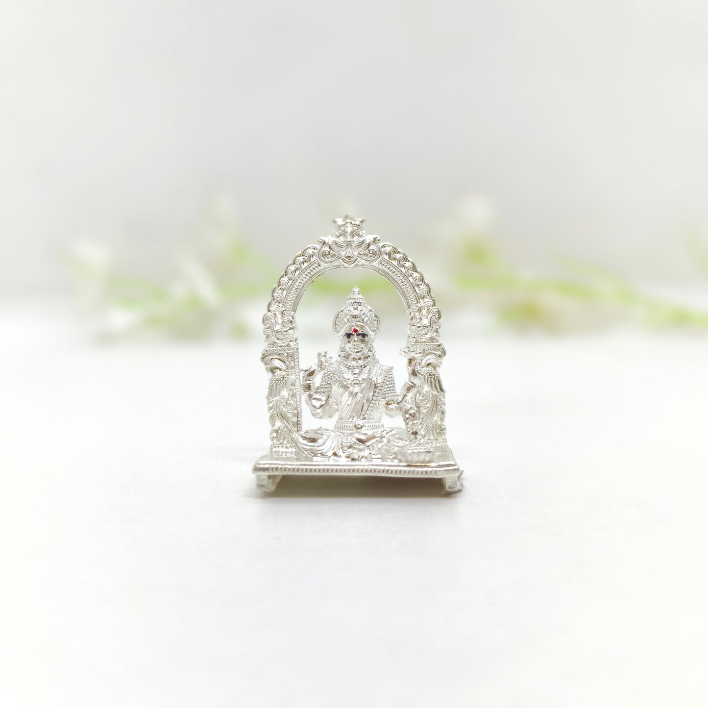 Dhana Lakshmi Vigraham