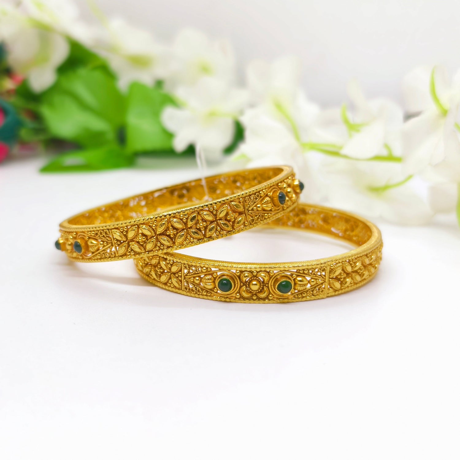 Bangles - The Velli Kadai