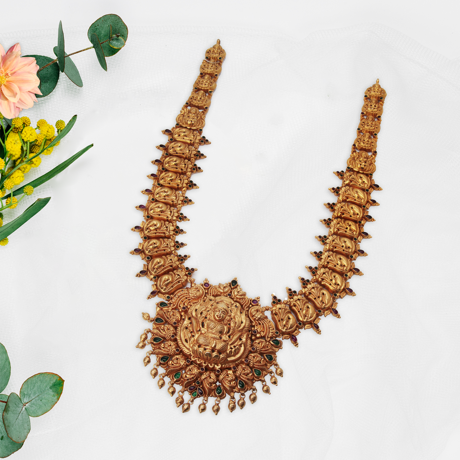 Antique Haram - The Velli Kadai