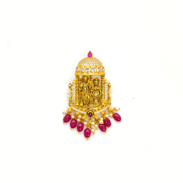 Ramar Setha Pendant