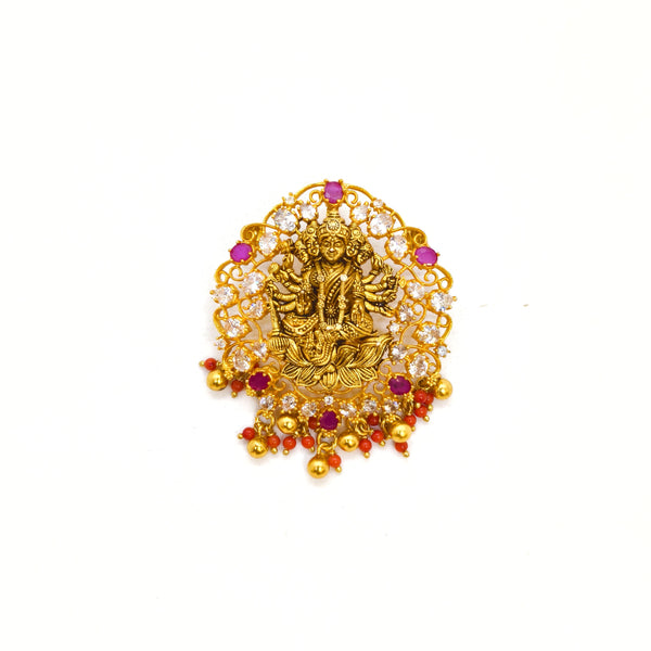 Gayathri Pendant