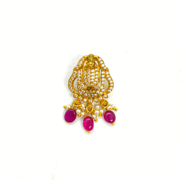Perumal Pendant