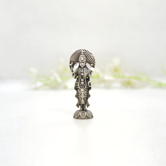 Vasavi Mata Antique Vigraham