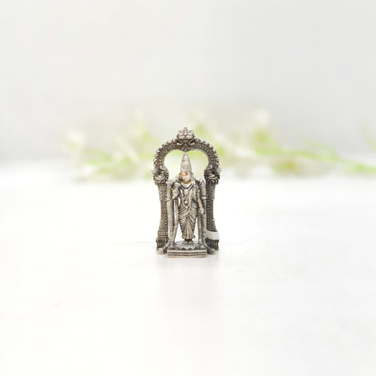 Venkateshwara Antique Vigraham