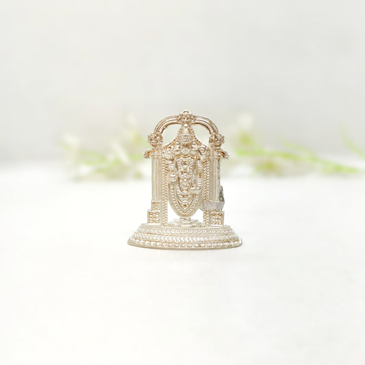 Venkateshwar Vigraham