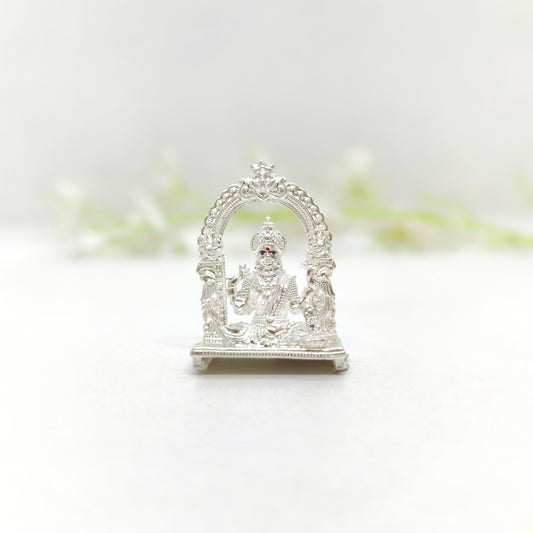 Dhana Lakshmi Vigraham