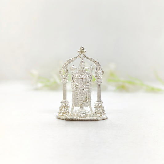 Venkateshawar Vigraham