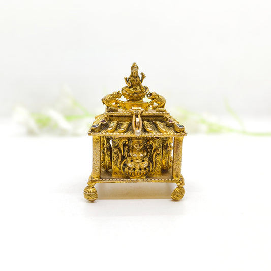 Antique Kunguma Chimil