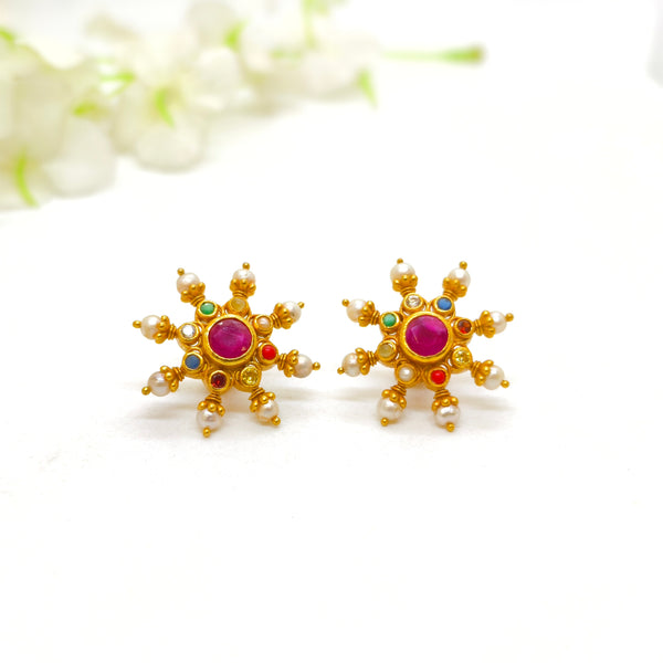 Navaratna Stud