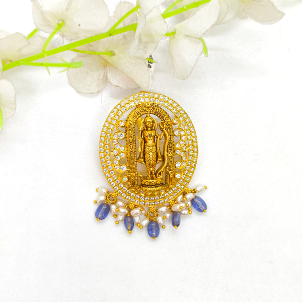 Ramar Pendant