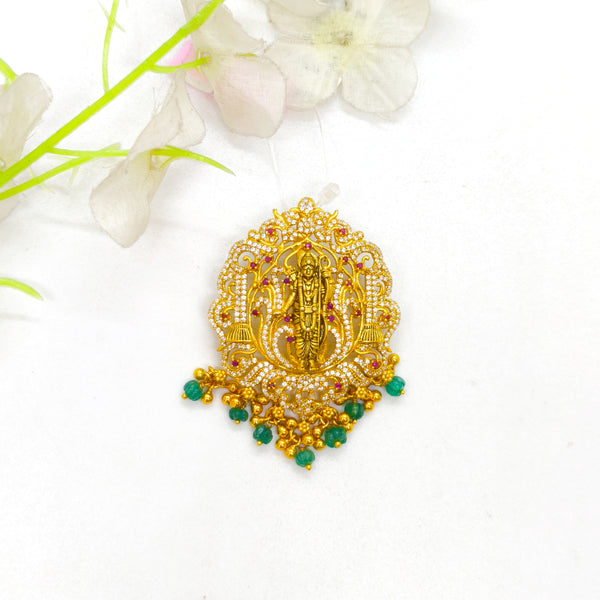 Ramar Pendant