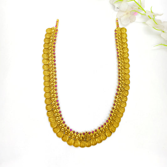 Antique Kaasu Maalai