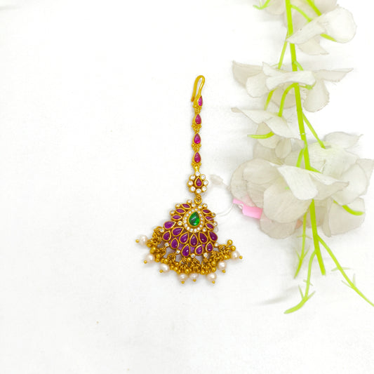 Red Stones Nethichutti