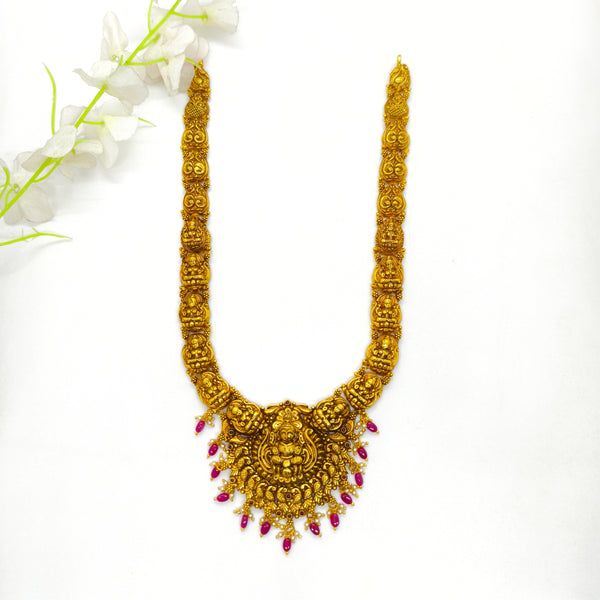 Lakshmi Antique Haram