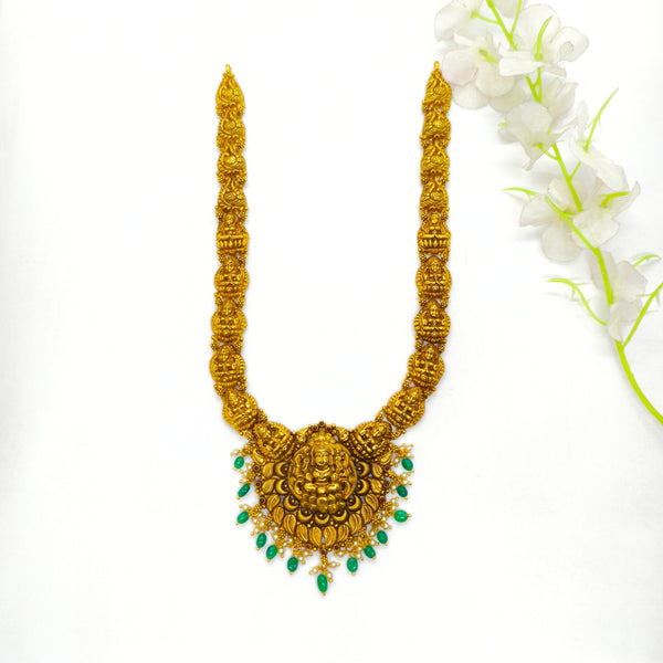 Lakshmi Antique Haram