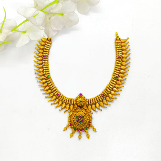 Mango Antique Necklace