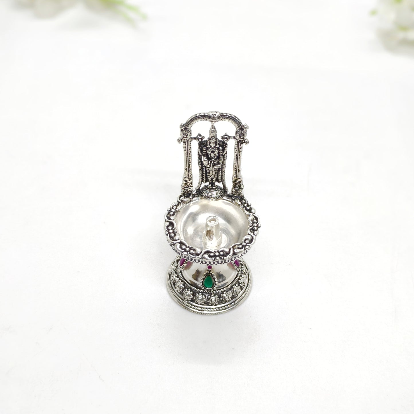 Antique Kuthu Vilakku