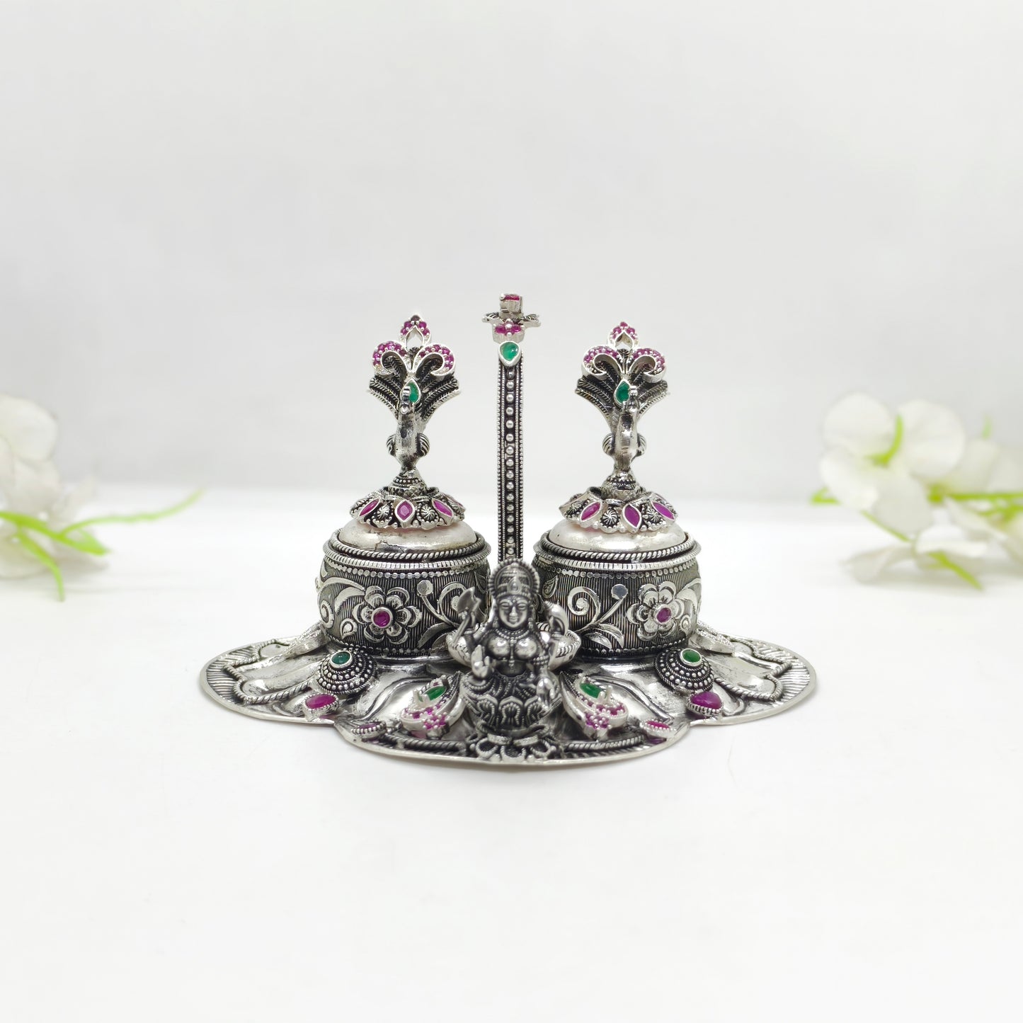 Antique Koththukinnam