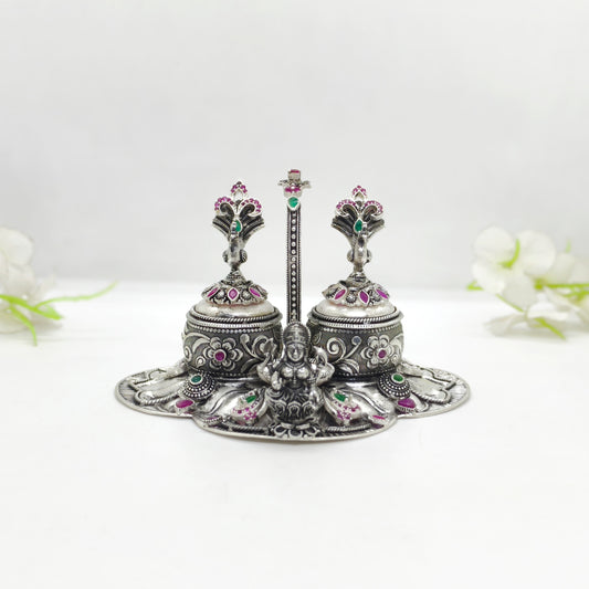 Antique Koththukinnam