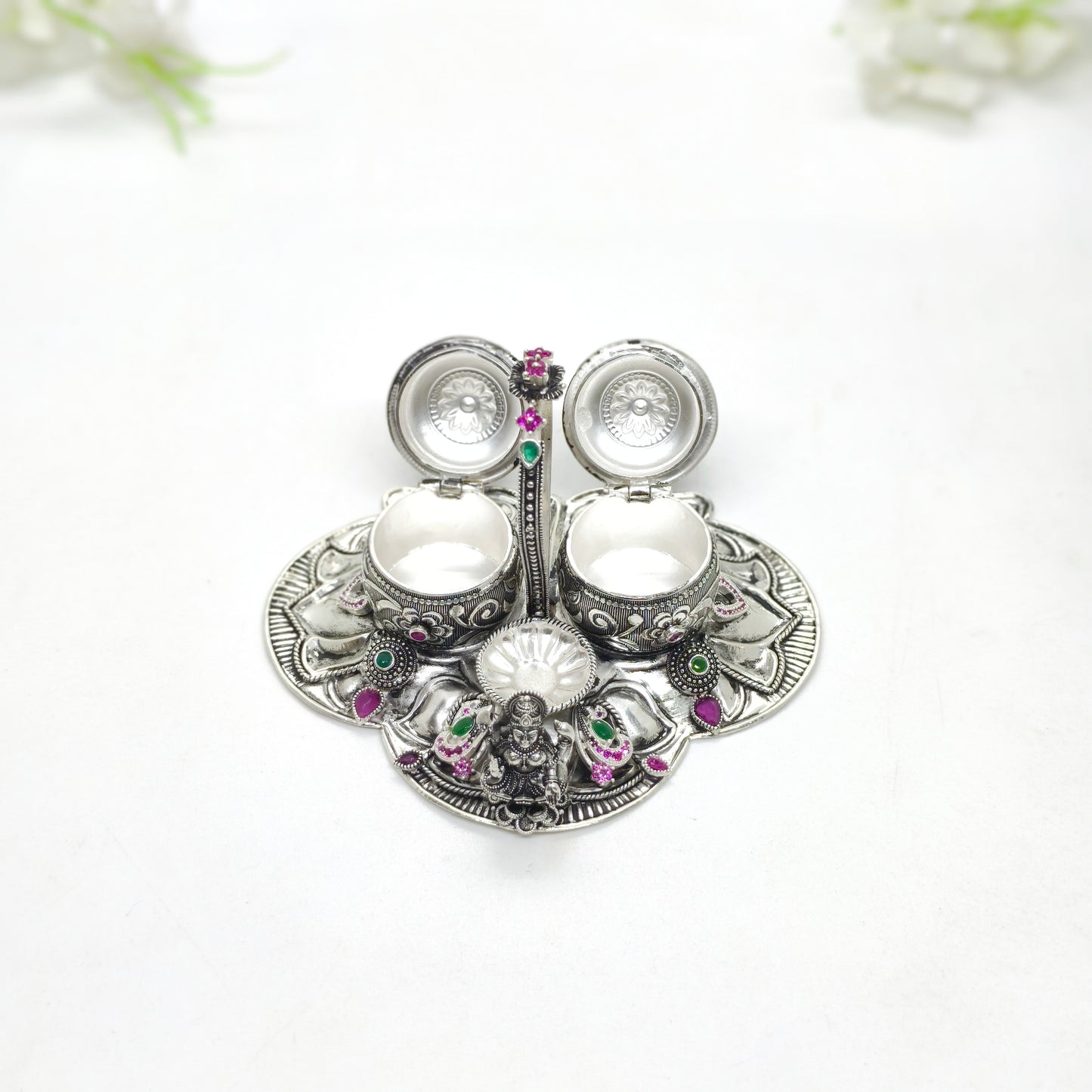 Antique Koththukinnam