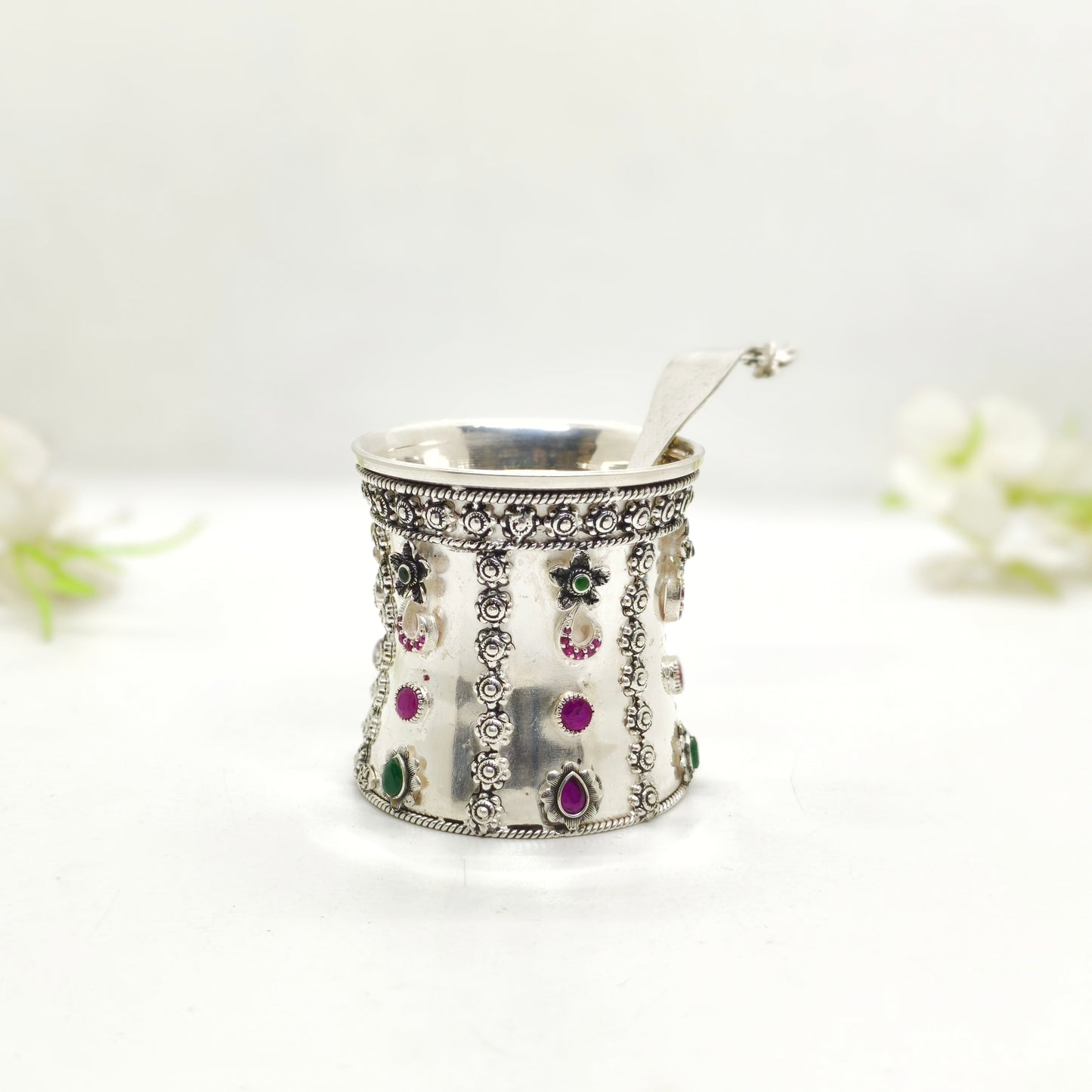 Antique Panchapathiram