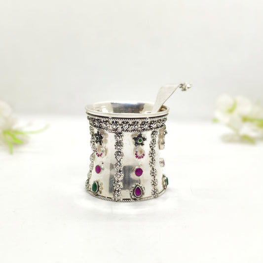 Antique Panchapathiram