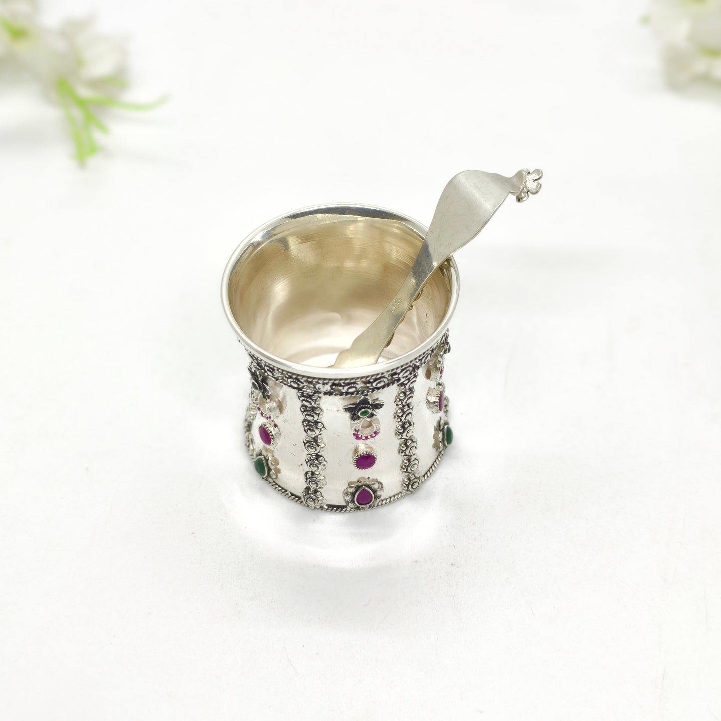 Antique Panchapathiram